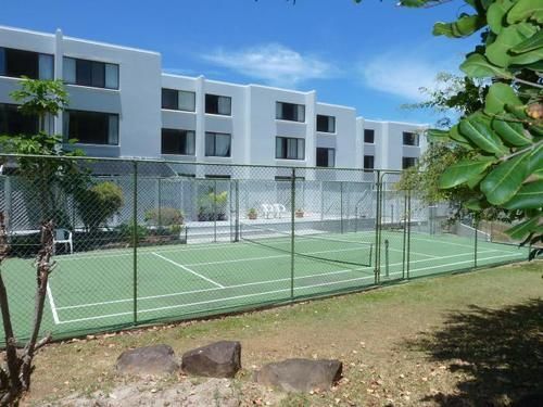 Bribie Island North Casablanca Beachfront Apartments מראה חיצוני תמונה