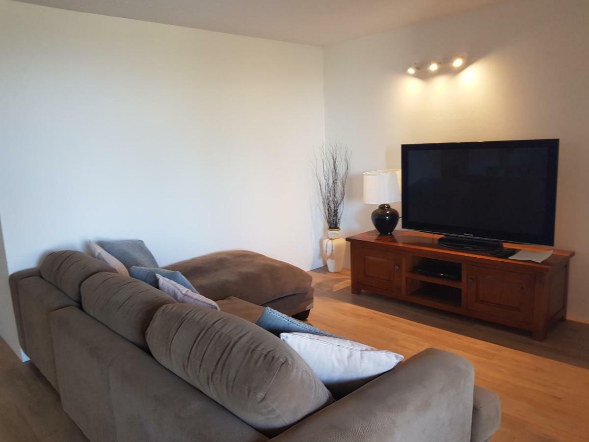 Bribie Island North Casablanca Beachfront Apartments מראה חיצוני תמונה